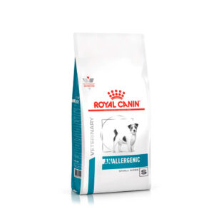 ROYAL CANIN ANALLERGENIC SMALL DOG 1.5KG