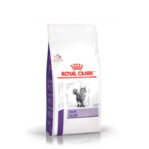 ROYAL CANIN GATO CALM 2KG