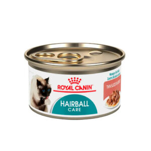 ROYAL CANIN GATO HAIRBAL CARE LATA 0.08 KG