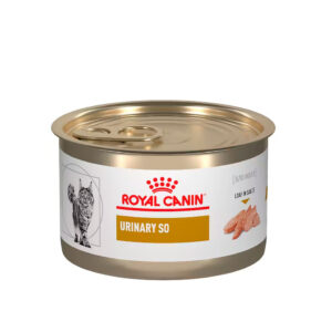 ROYAL CANIN GATO URINARY LATA 0.085 KG