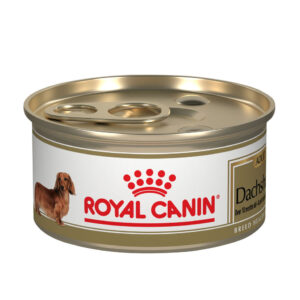 ROYAL CANIN LATA DACHSHUND