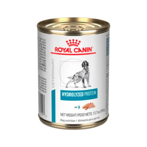 ROYAL CANIN LATA DOG HYDROLIZED 0.38 KG