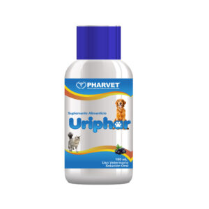 URIPHAR X 100 ML