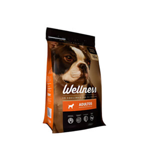 WELLNESS GRAIN FREE ADULTO RPM 25 KG