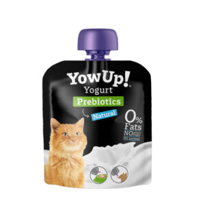 YOUP GATOS PROBIOTICS X85G