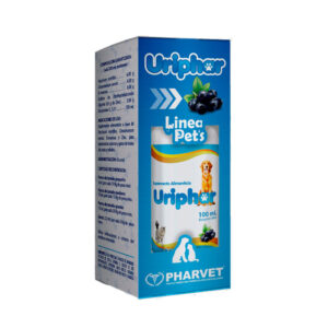 URIPHAR X 100 ML