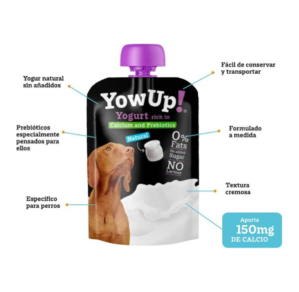 YOU PERROS PROBIOTIC X115G - Image 4