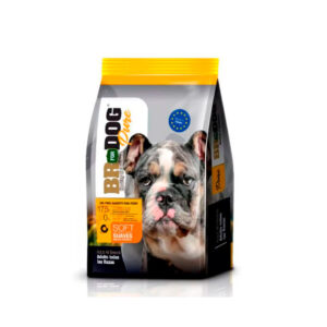BR FOR DOG SOFT ADULTO TL RAZAS