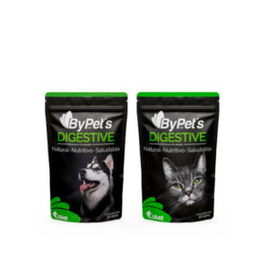 BYPETS DIGESTIVE X 30 STICKS