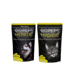 BYPETS HEPATIC X 30 STICKS