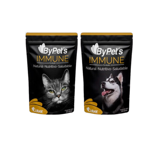 BYPETS IMMUNE X 30 STICKS