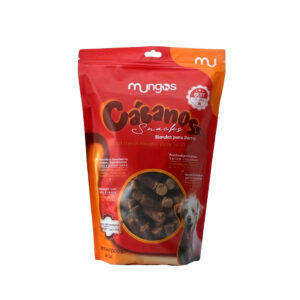 CABANOS MUNGOS BOLSA