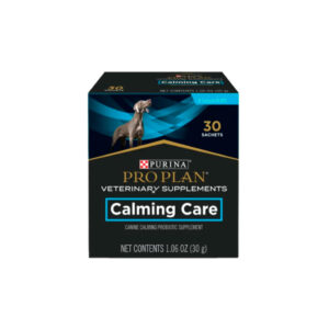 CALMING CARE CANINE X1 SOBRE