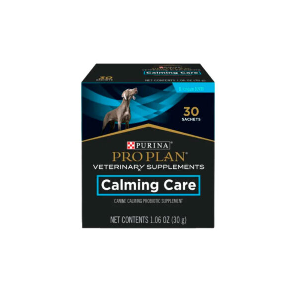 CALMING CARE CANINE X1 SOBRE