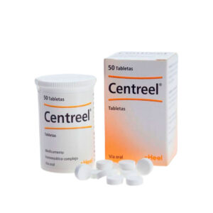 CENTREEL X 50 TABLETAS
