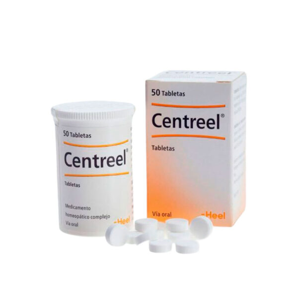 CENTREEL X 50 TABLETAS