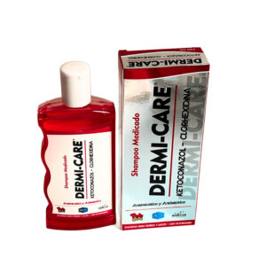CHAMPU DERMICARE MEDICADO X 250 ML