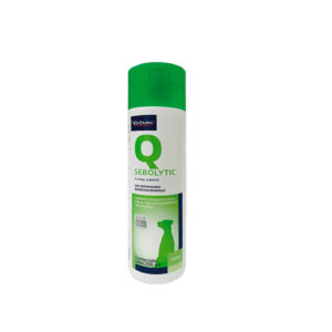 CHAMPU SEBOLYTIC SIS 250ML