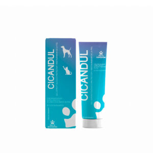 CICANDUL (GEL DERMATOLOGICO)