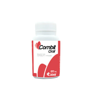 COMBIT ORAL X 120 ML