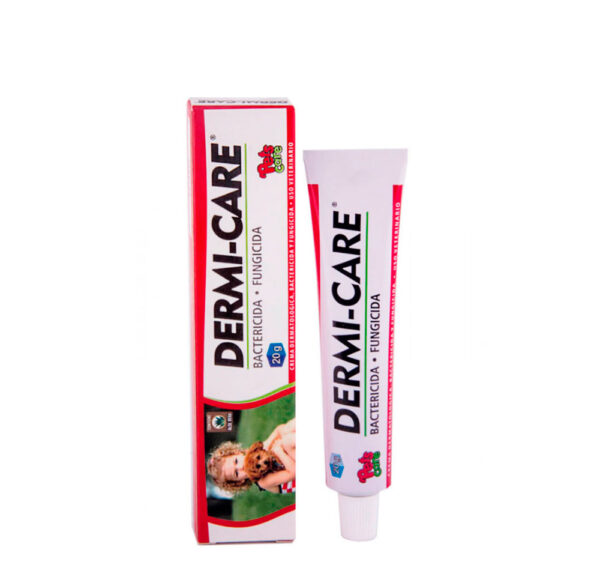 DERMICARE TUBO X 40 GR