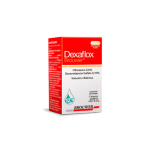 DEXAFLOX
