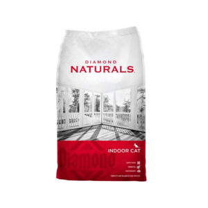 DIAMOND INDOOR CAT X 500 GR