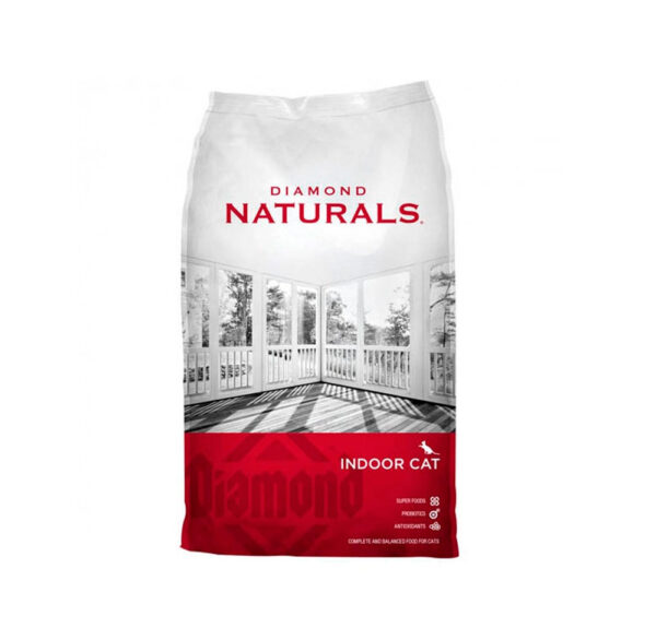 DIAMOND INDOOR CAT X 500 GR