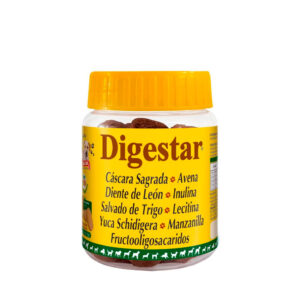 DIGESTAR X 60 VITACRUNCH