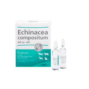ECHINACEA COMPOSITUM 2.2 ML