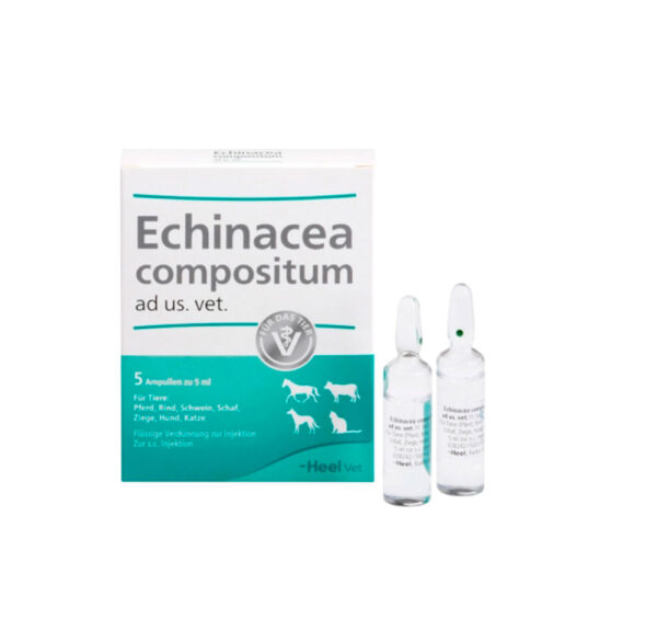 ECHINACEA COMPOSITUM 2.2 ML