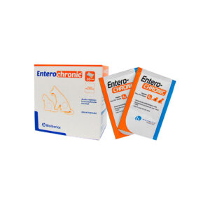 ENTERO CHRONIC X 30 SACHETS