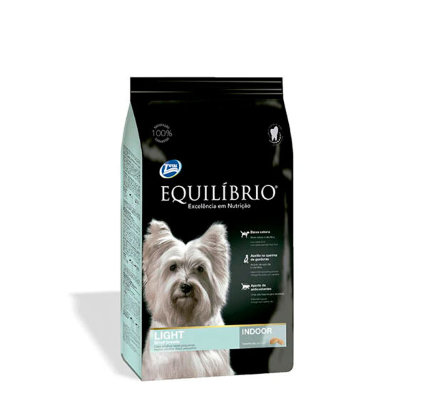 EQUILIBRIO A R P LIGHT  X 2 KG