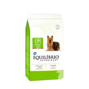 EQUILIBRIO VET CANINE URINARY X 2 KG
