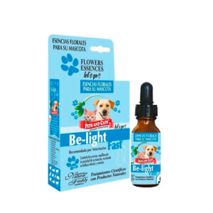 ESENCIA BELIGHT FAST LETS GO FCO X 25 ML