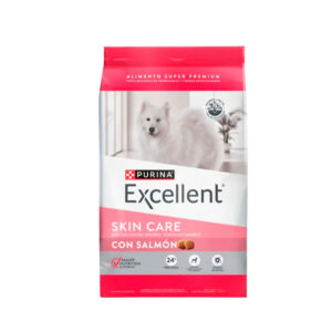 EXCELLENT ADULT SKIN CARE (SALMON) 8KG