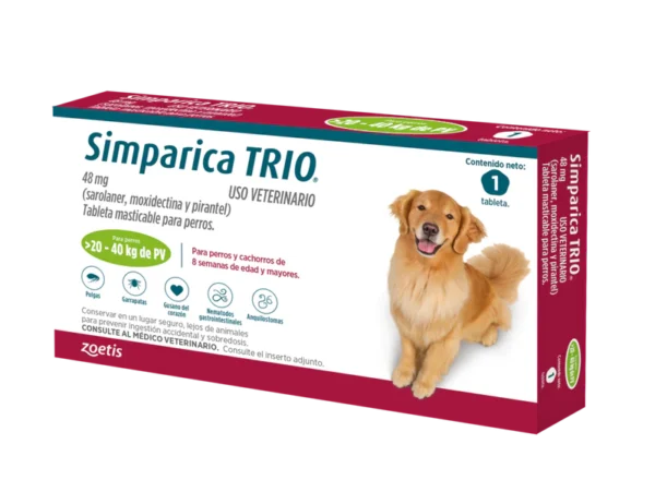 SIMPARICA TRIO - Image 2