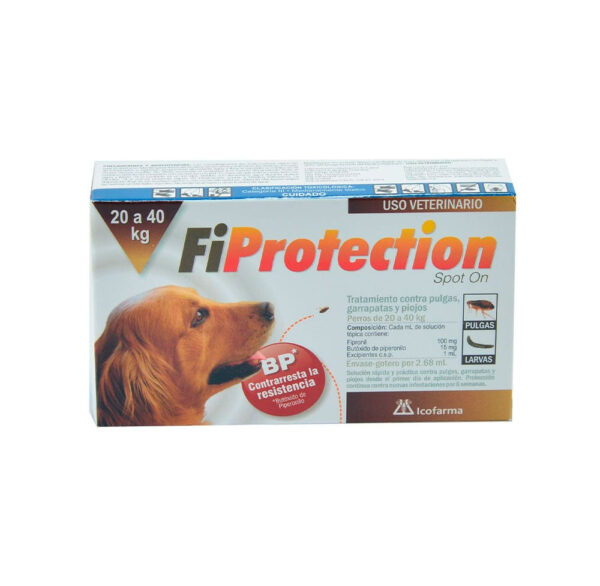 FIPROTECTION 20-40 KL