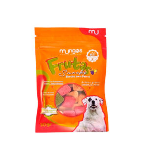 FRUTAS MUNGOS x 200GR