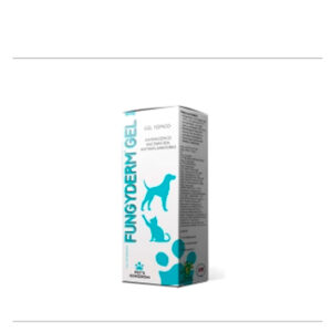 FUNGYDERM GEL TUBO X 35 G