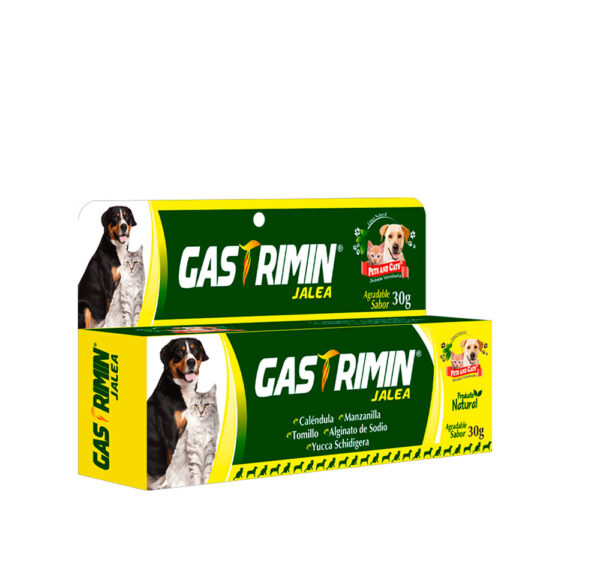 GASTRIMIN JALEA X 30 GR