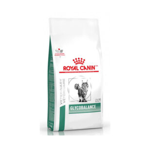 ROYAL CANIN GLYCOBALANCE CAT 2 KILOS