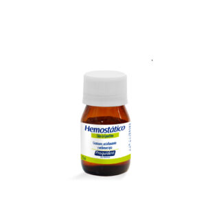 HEMOSTATICO 15 ML PROQUIDENT