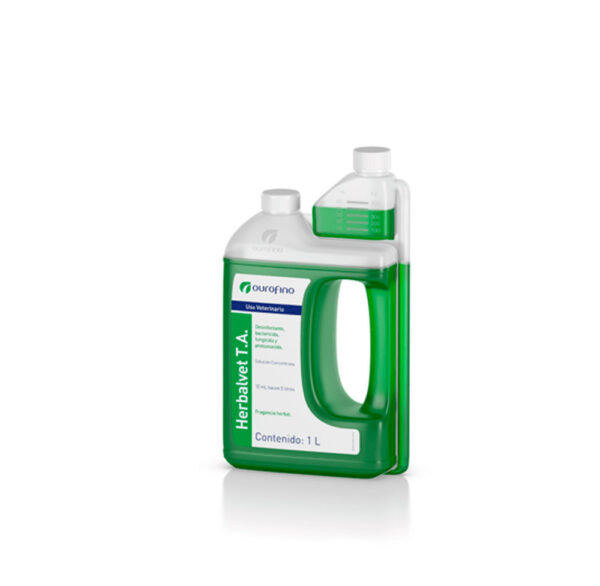 HERBAL VET TA 1000 ML