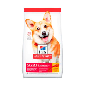 HILLS CANINE ADULTO SB X 15LB