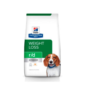 HILLS CANINO R/D X 3.5 LB