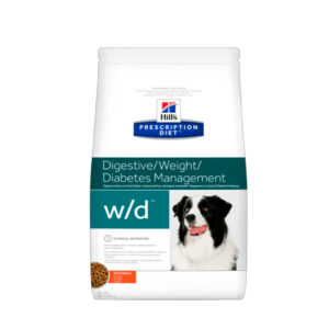HILLS CANINE W/D 17.6 LB