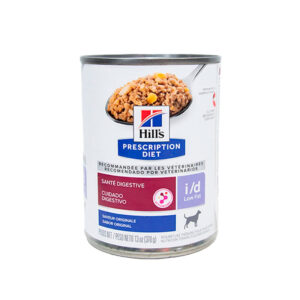 HILLS LATA CANINE LOW FAT 13 OZ