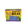 JABON TRANQUI PETS RELAX  X 90 GR