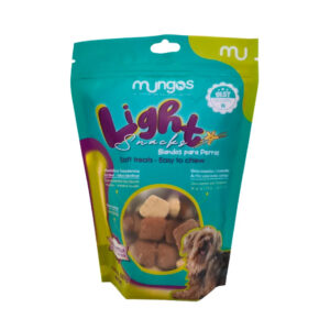 MUNGOS LIGHT 200 GR